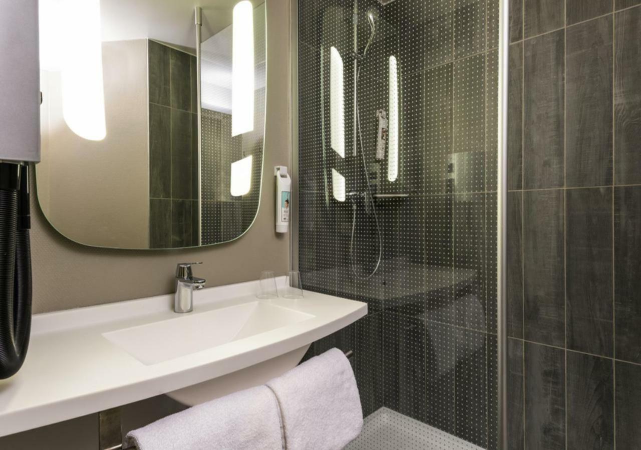 Ibis Alesia Montparnasse