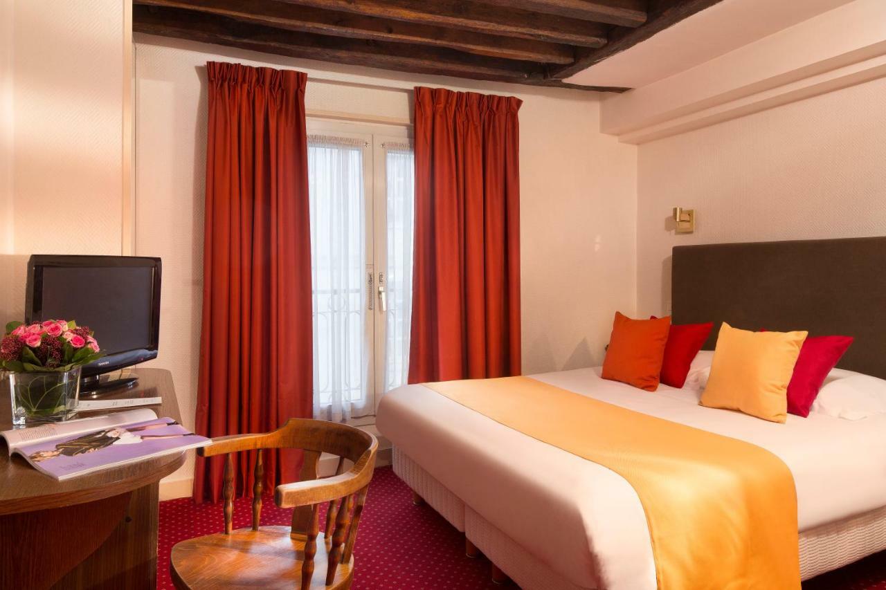 Saint Roch Hotel