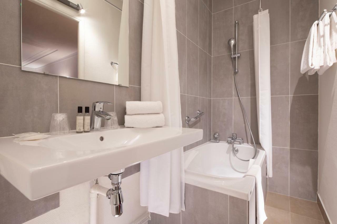 Saint Roch Hotel 2*