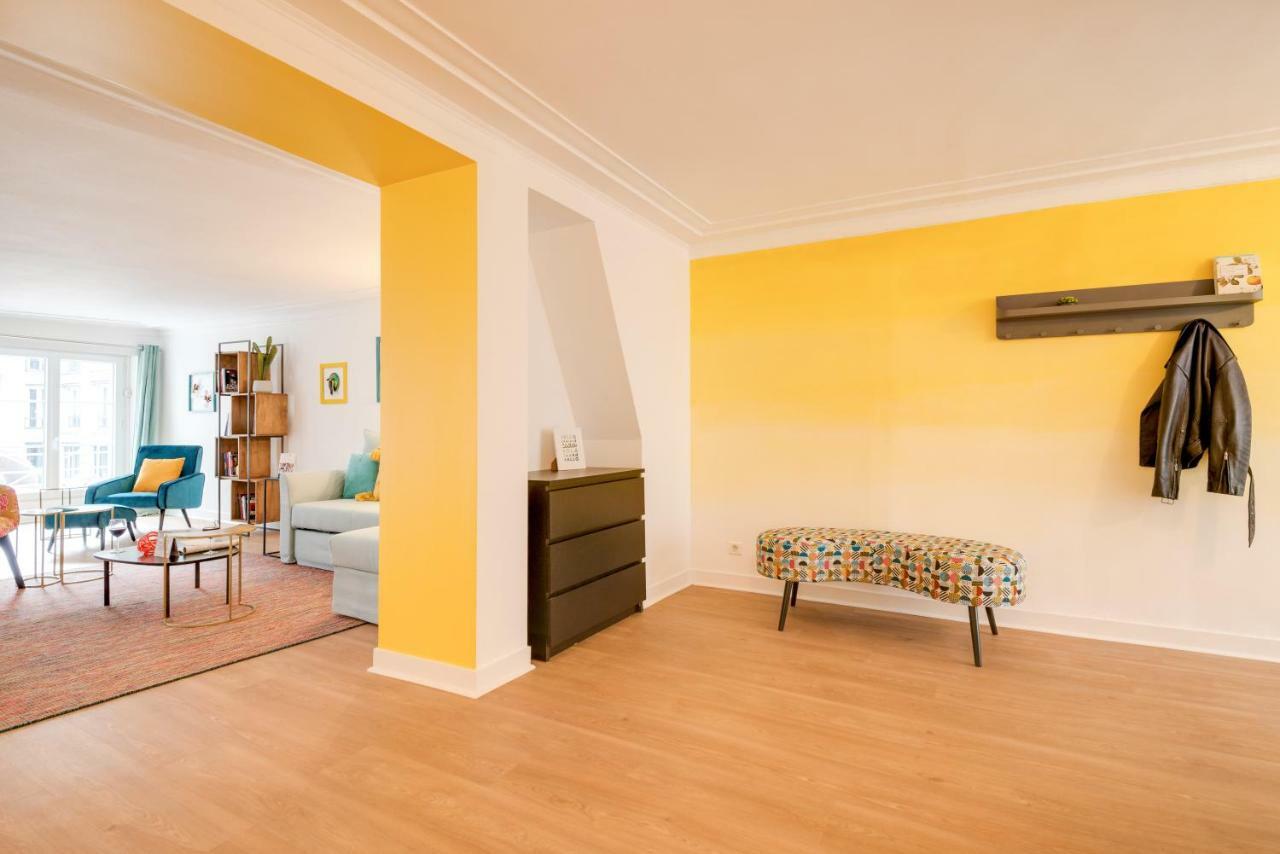 Apartment Sweet - Echiquier *