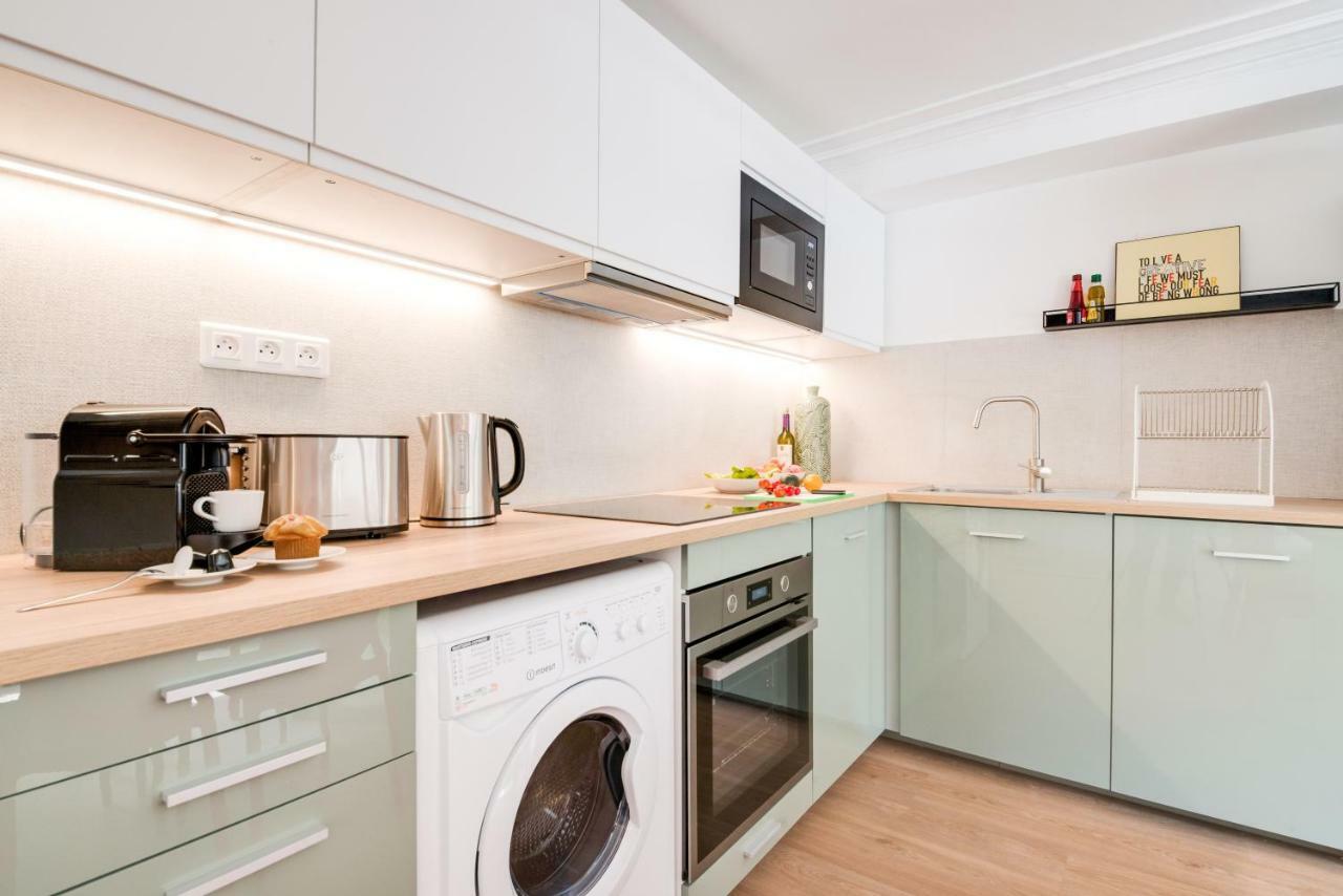 Apartment Sweet - Echiquier *