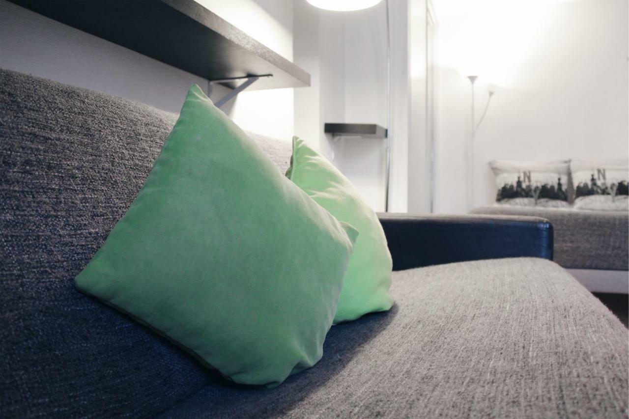 Lovely Parisian Studio Apartment Paris