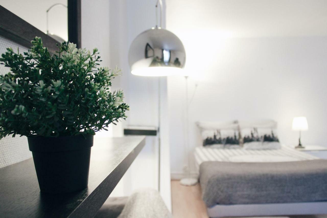 Lovely Parisian Studio