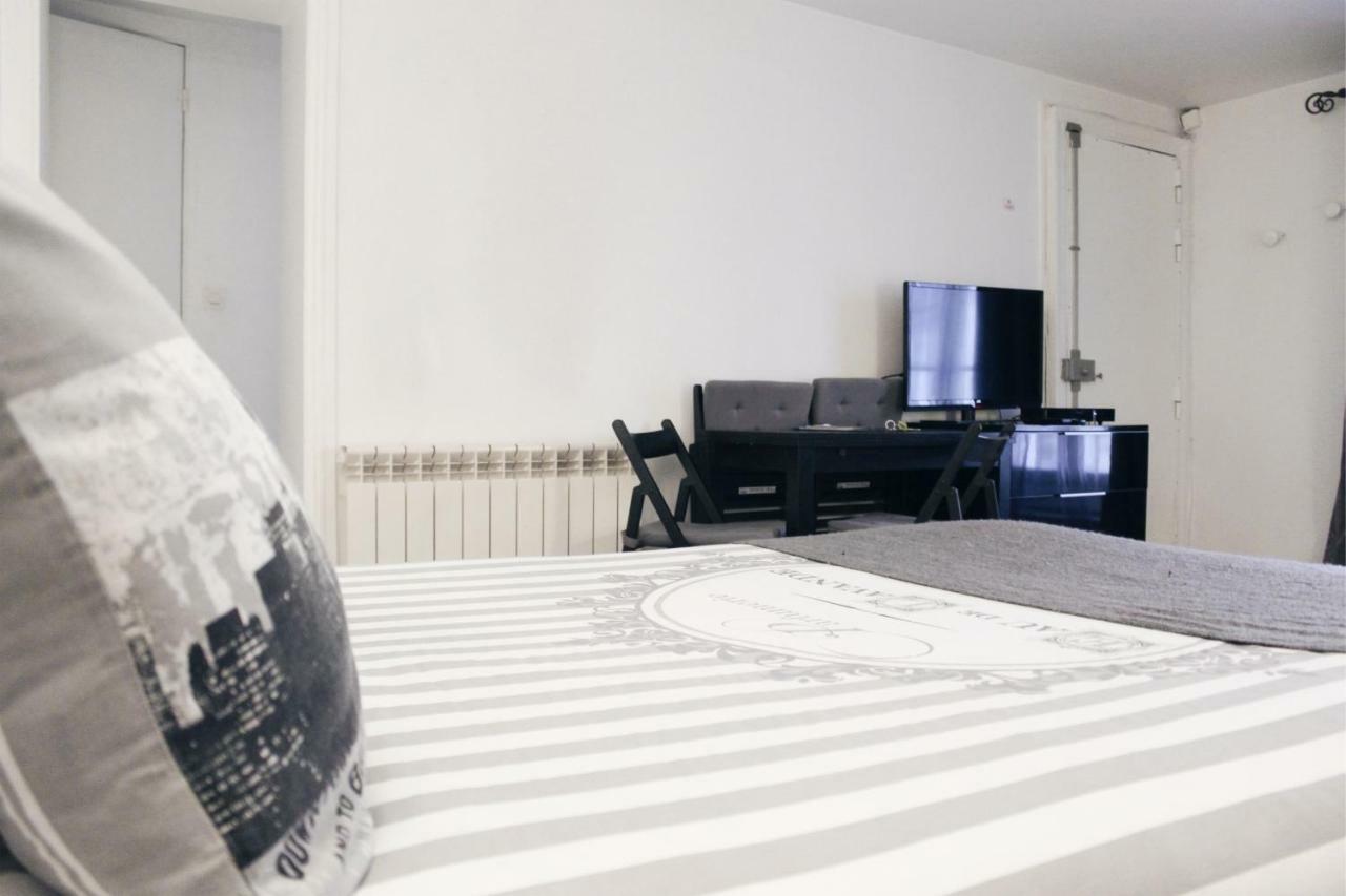 Lovely Parisian Studio Paris