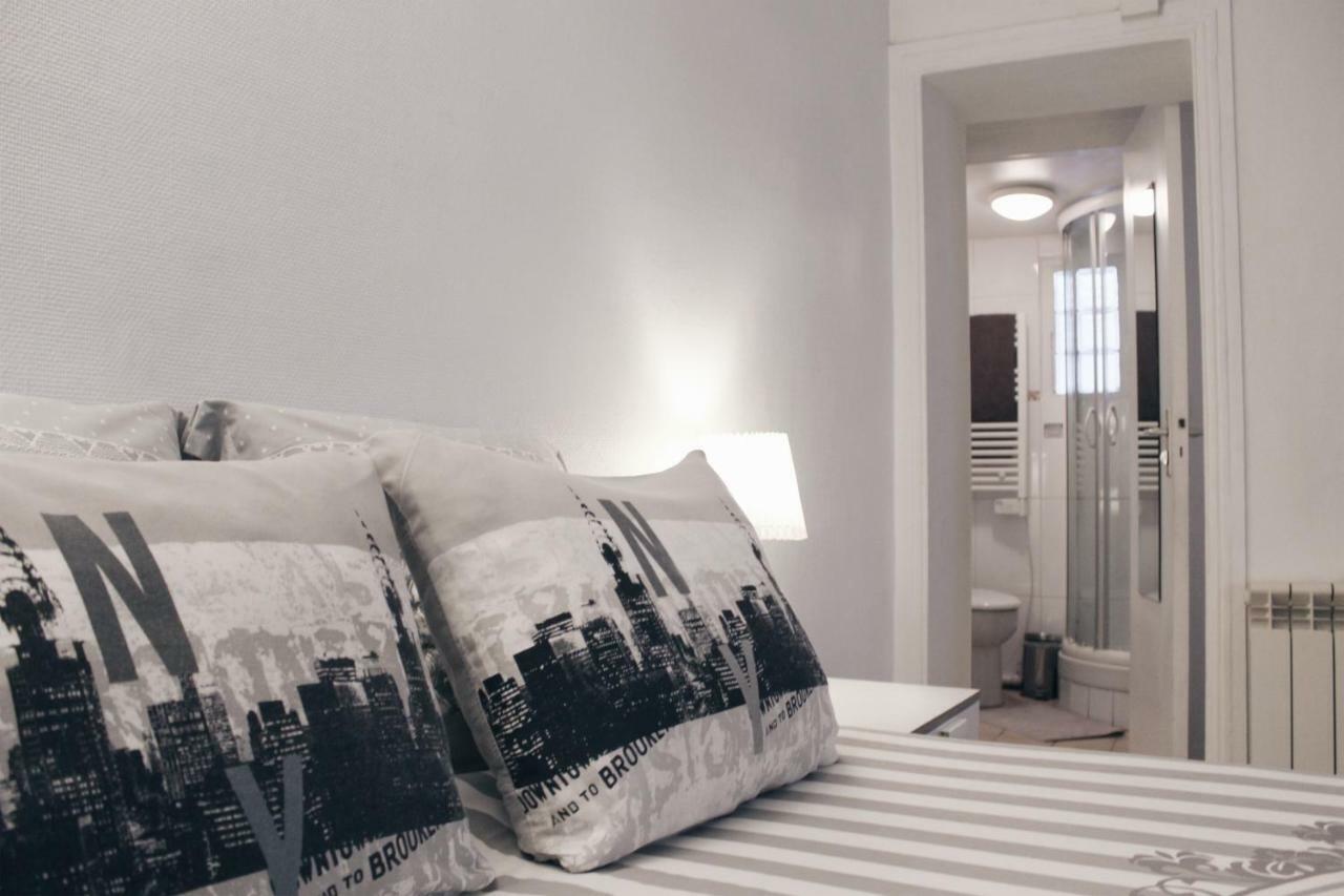 Lovely Parisian Studio Apartment