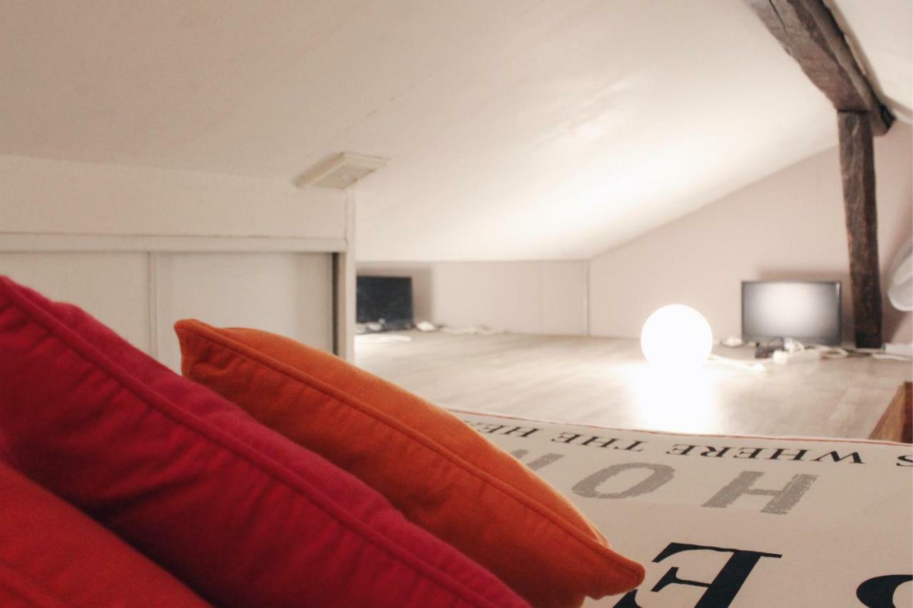 Lovely Parisian Studio * Paris