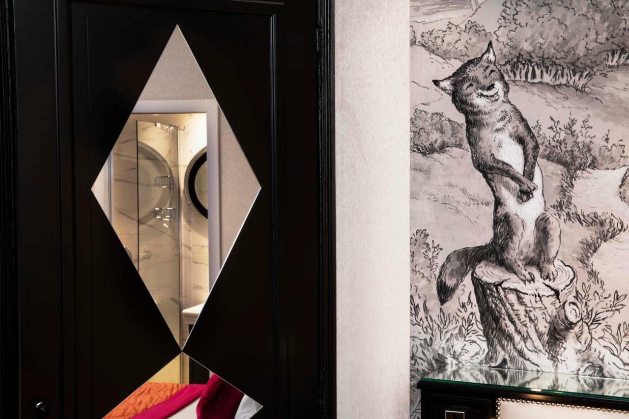Hotel Hotel&spa De Latour Maubourg 4*