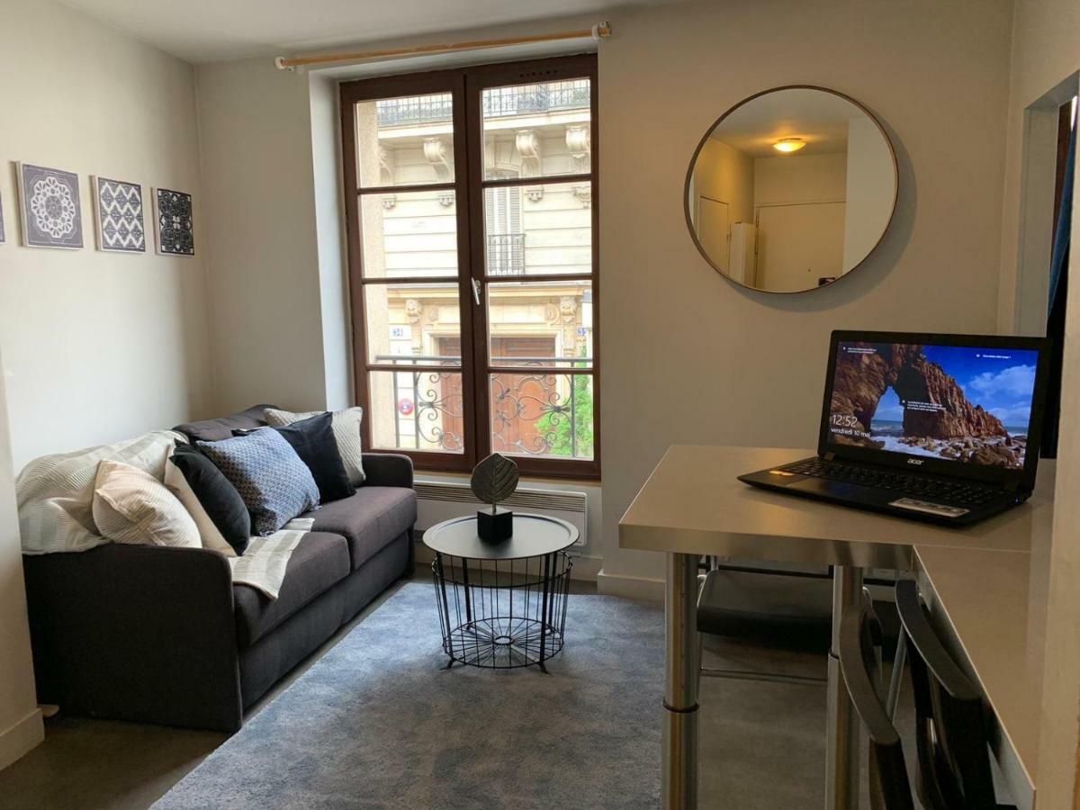 Coeur De La Bastille Apartment *