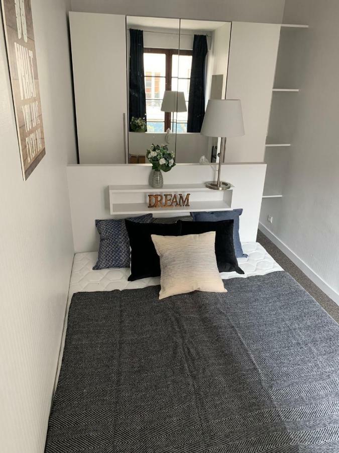 Coeur De La Bastille Apartment