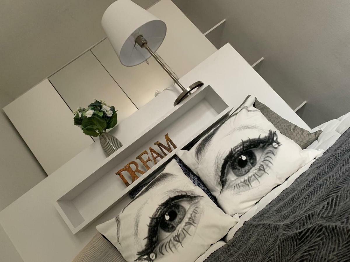 Apartment Coeur De La Bastille