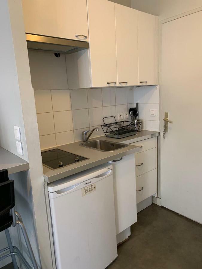 Coeur De La Bastille Apartment *