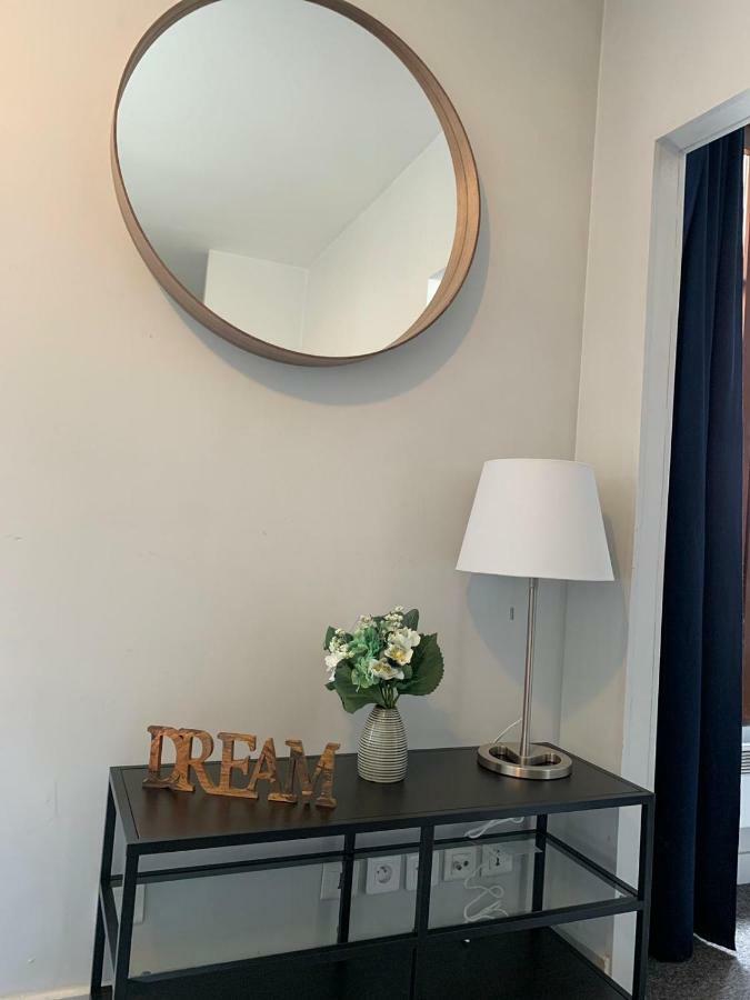 Apartment Coeur De La Bastille Paris