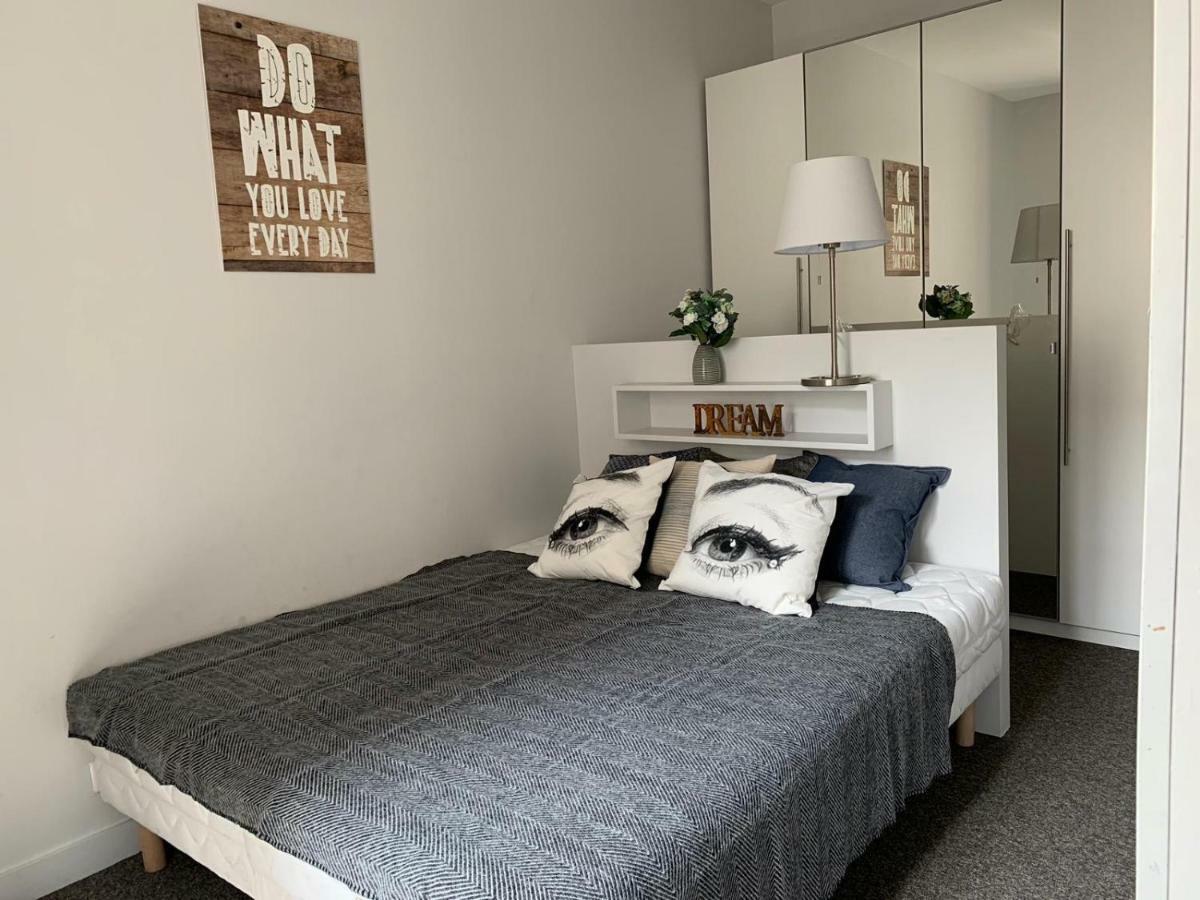 Appartement Cœur De La Bastille *
