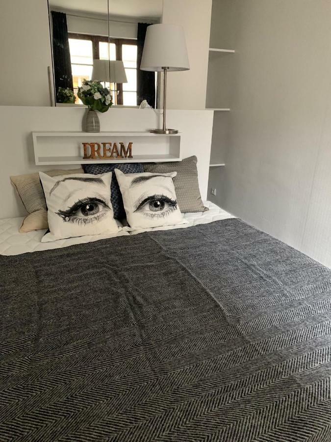 Apartment Coeur De La Bastille