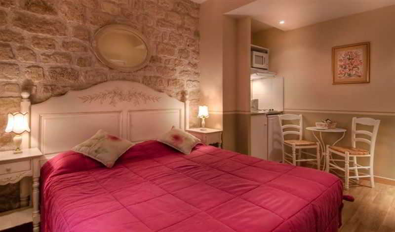 Résidence Quintinie Square Appart hôtel Paris