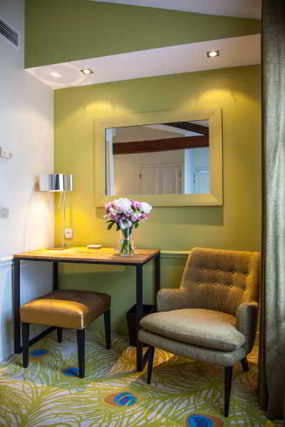 Le Clos Médicis Hotel Paris
