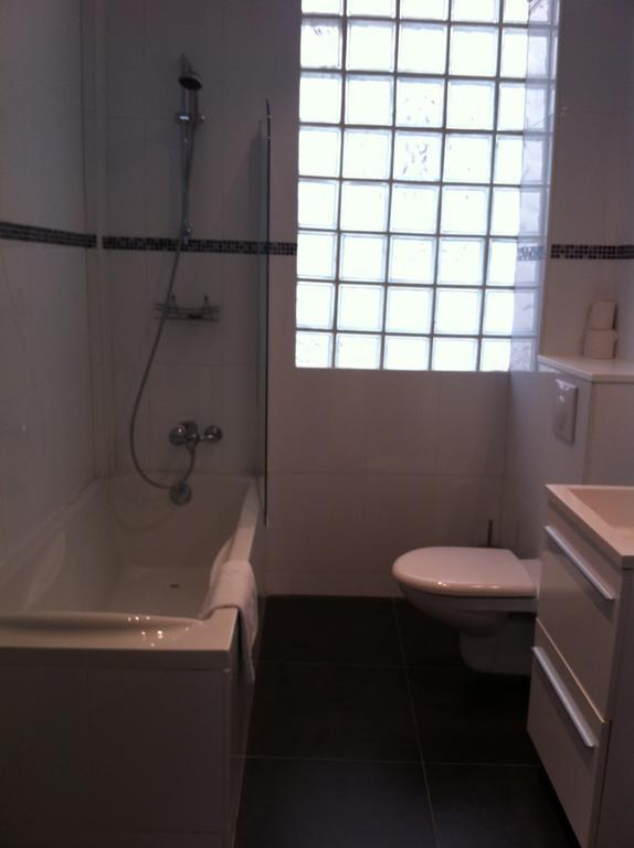 Grand Magenta Hotel Paris
