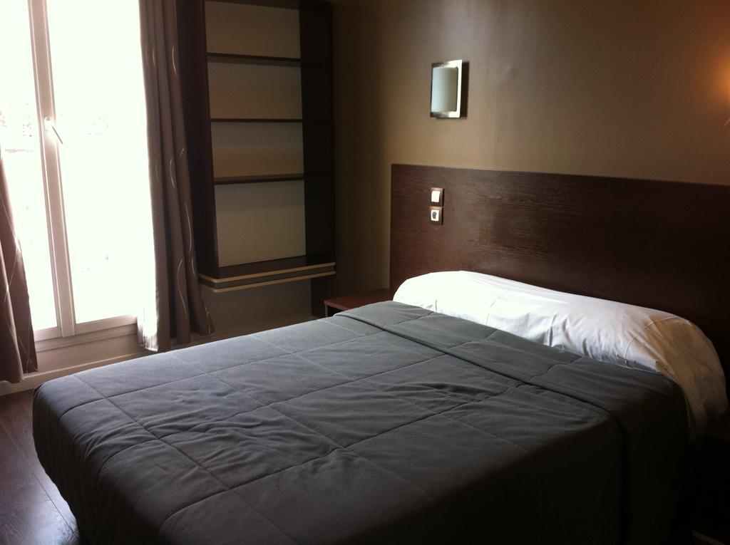 Hotel Grand Magenta *