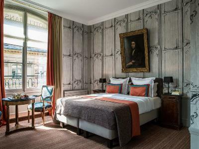 Mansart - Esprit De France Hotel Paris