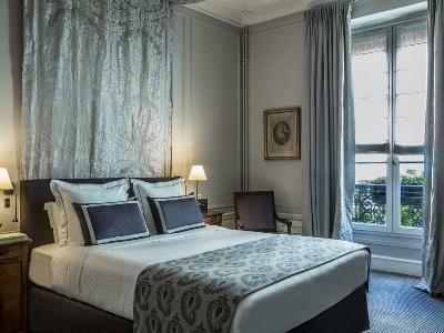 Mansart - Esprit De France Hotel
