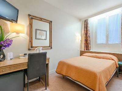 Hotel Charing Cross