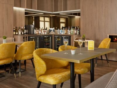 Auteuil Tour Eiffel Hotel Paris