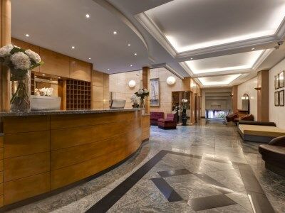 Hotel Le Patio Bastille