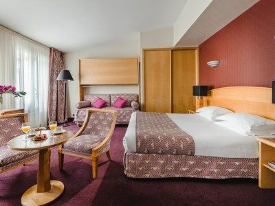 Le Patio Bastille Hotel 3*