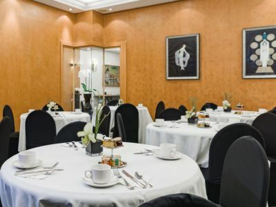 Le Patio Bastille Paris