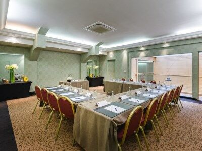 Hotel Le Patio Bastille Paris