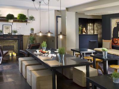 Hotel Le Noir
