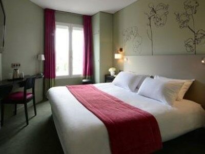 Orchidée Paris