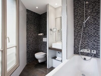 Western Nouvel Orleans Montparnasse 4*