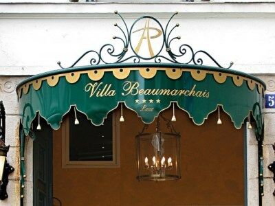 Beaumarchais