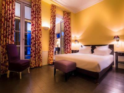 Le Lavoisier & Hotel 4*
