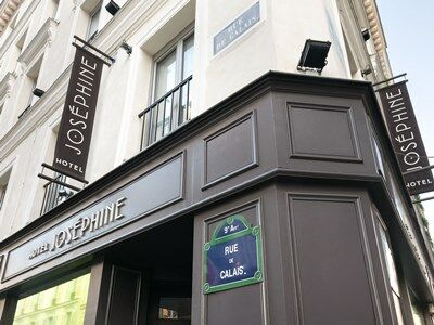 Hotel Joséphine By Happyculture Paris
