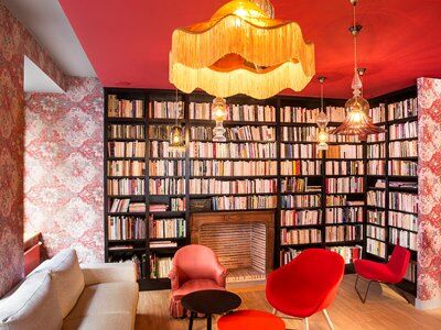 Joséphine By Happyculture Hotel 4*