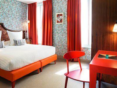 Hotel Joséphine By Happyculture 4*