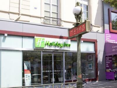 Opera - Grands Boulevards By Ihg 4* Paris