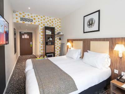 Opera - Grands Boulevards By Ihg Paris