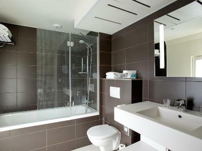 Hotel Opera - Grands Boulevards By Ihg