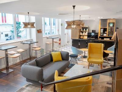 Opera - Grands Boulevards By Ihg Hotel 4*
