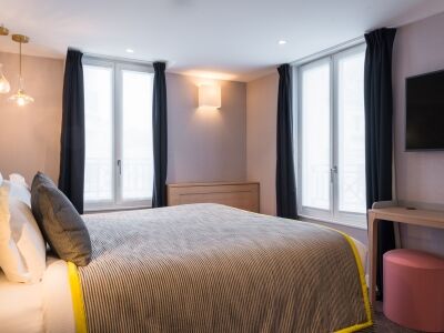 Le Mareuil Hotel Paris