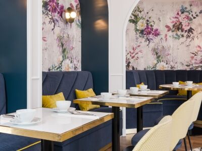 Le Mareuil 4* Paris