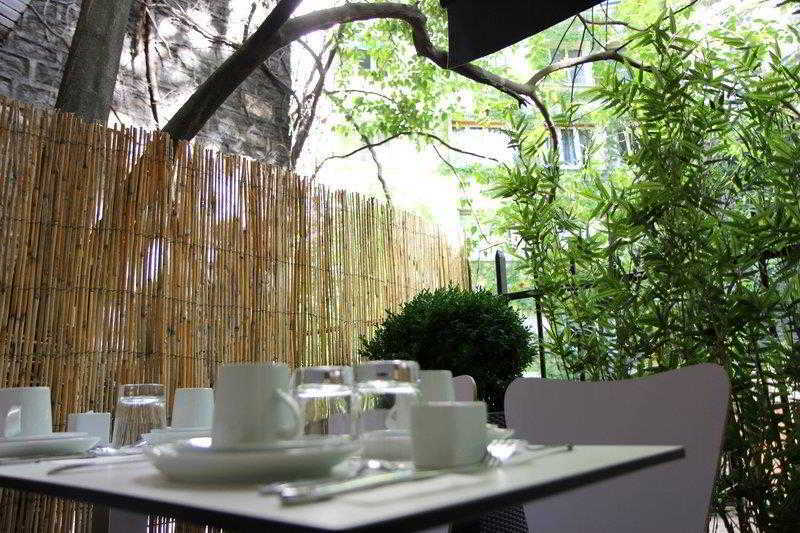 Western Le Montparnasse 3* Paris