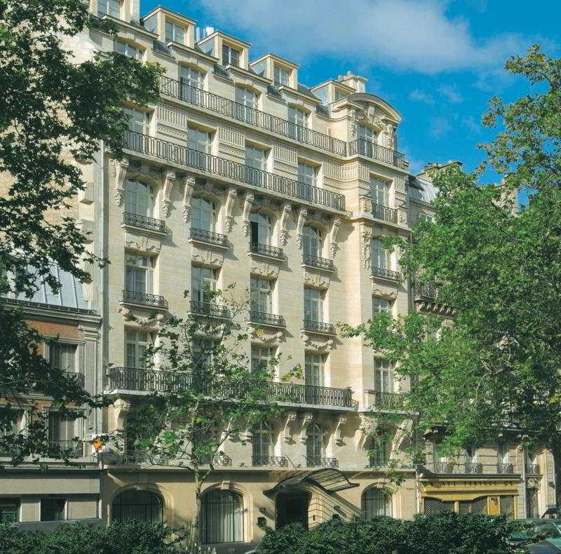 K+k Cayré Saint Germain Des Prés Paris