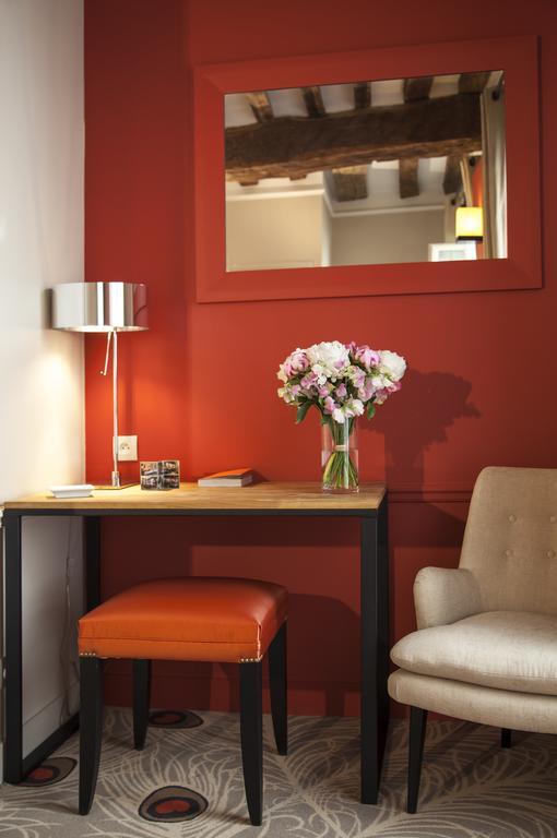 Hotel Le Clos Médicis 3*