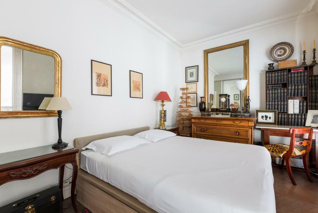 Appartement Veeve - Moments From Monet