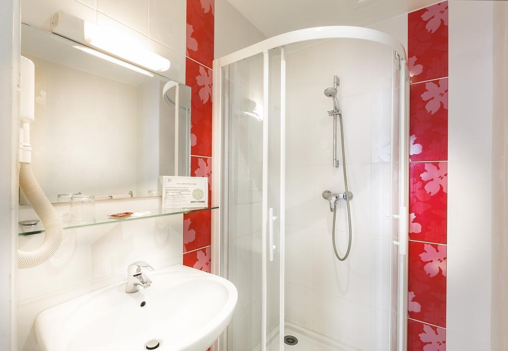 Le Clos D'alésia Paris