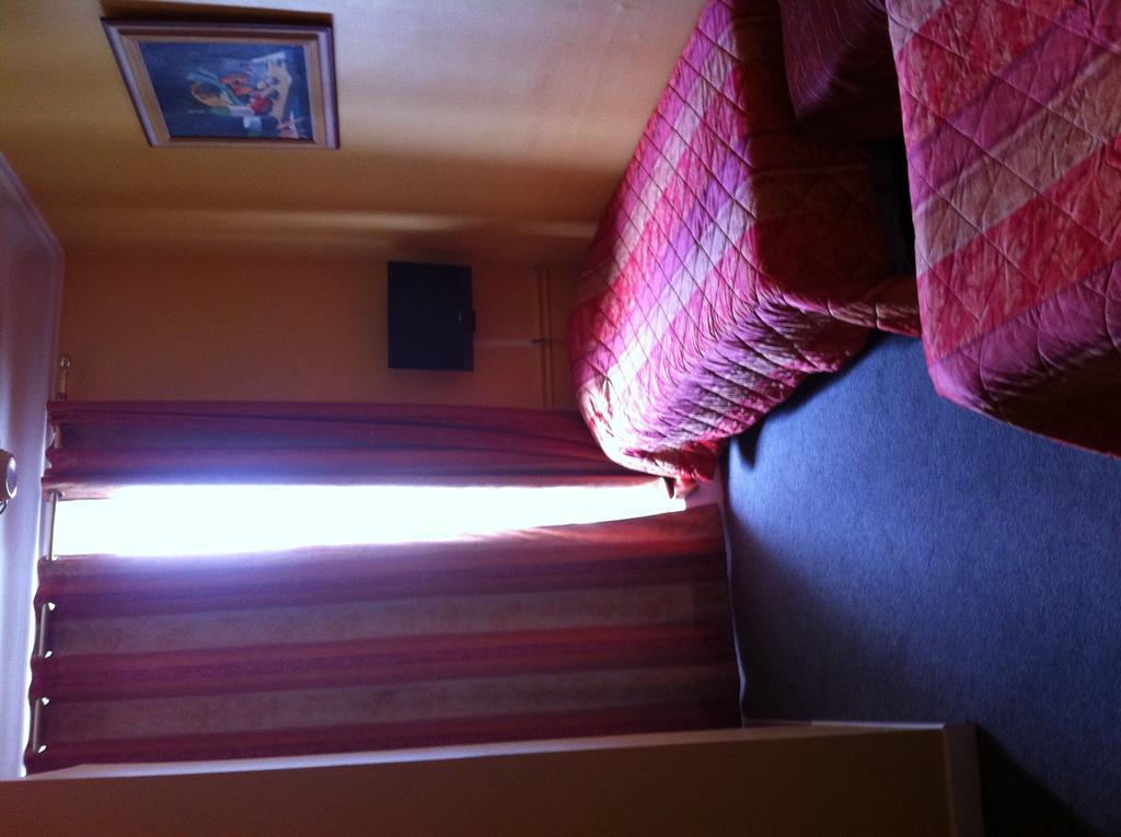 Guest house Du Palais